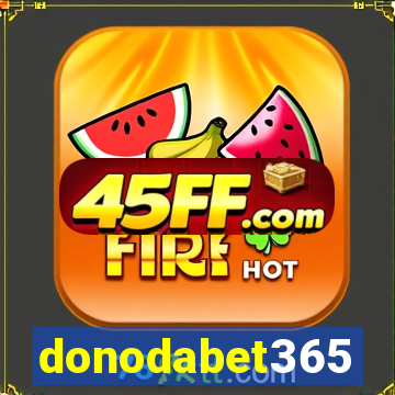 donodabet365