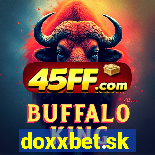 doxxbet.sk