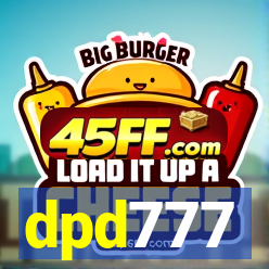 dpd777