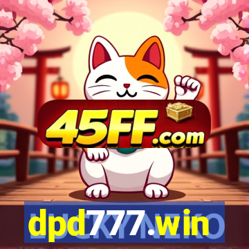 dpd777.win