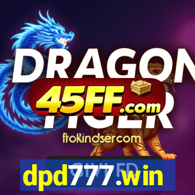 dpd777.win
