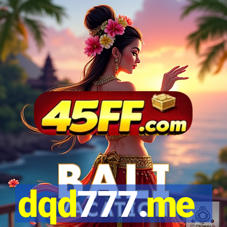 dqd777.me