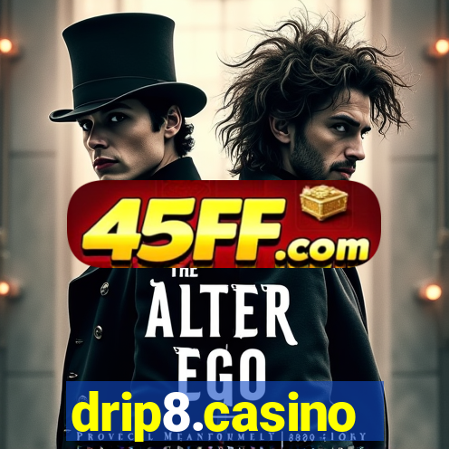 drip8.casino