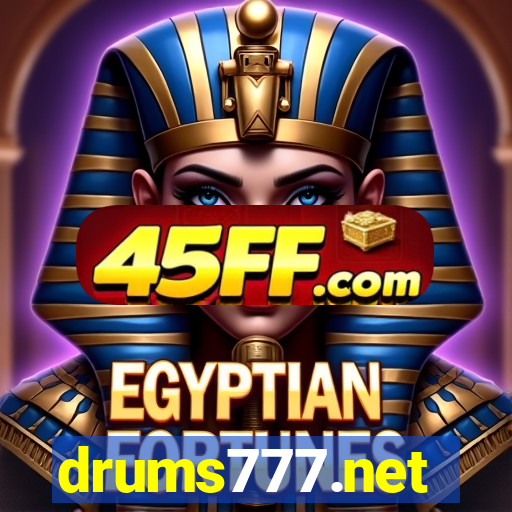 drums777.net