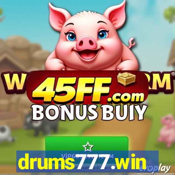 drums777.win