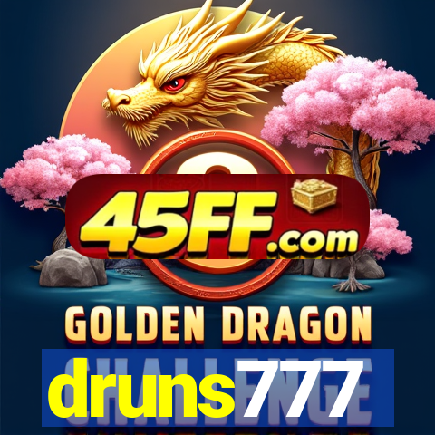 druns777