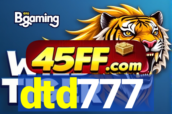 dtd777