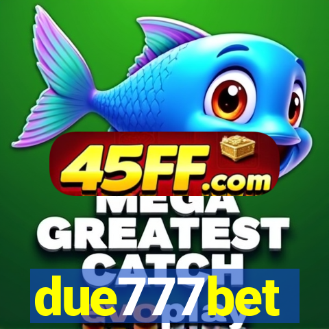 due777bet