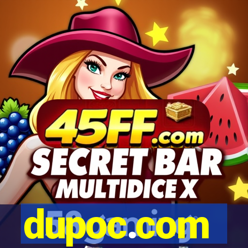 dupoc.com