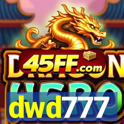 dwd777