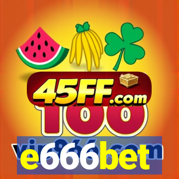 e666bet