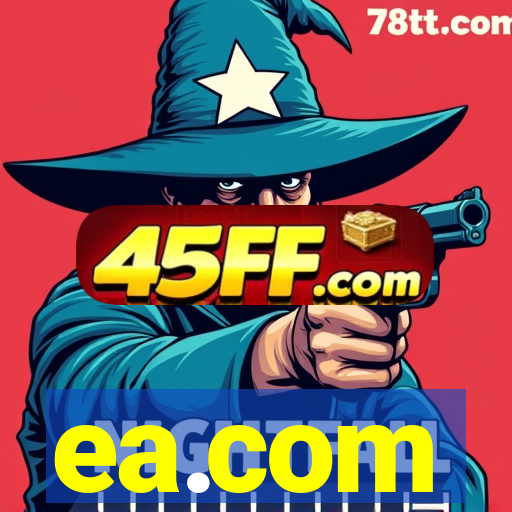 ea.com