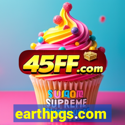 earthpgs.com