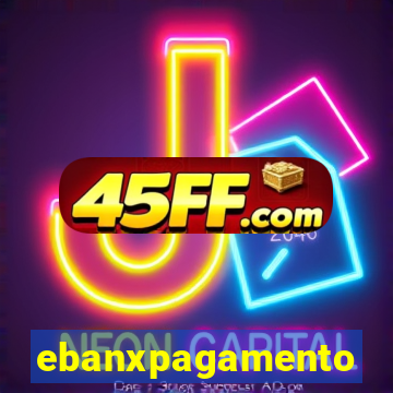 ebanxpagamento