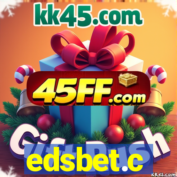 edsbet.c