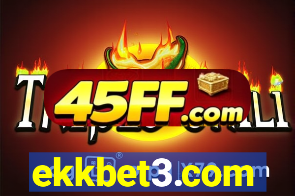 ekkbet3.com