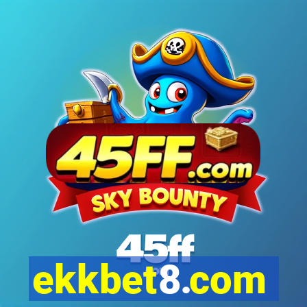 ekkbet8.com