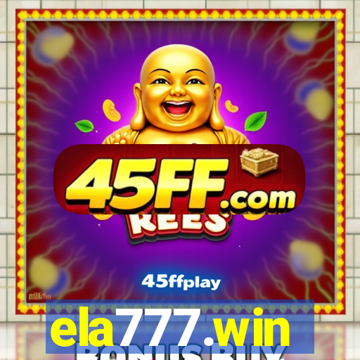 ela777.win