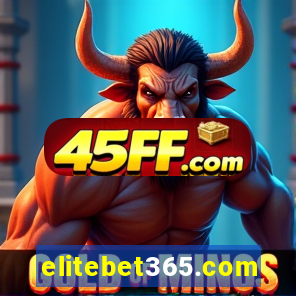 elitebet365.com