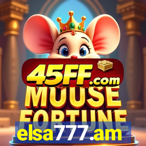 elsa777.am