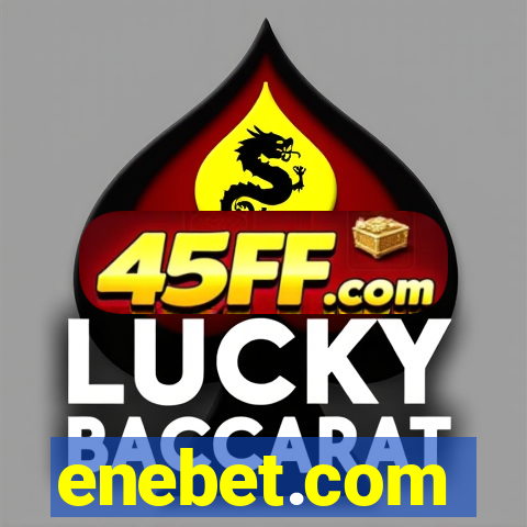 enebet.com