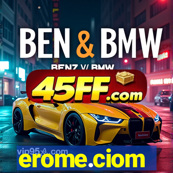 erome.ciom