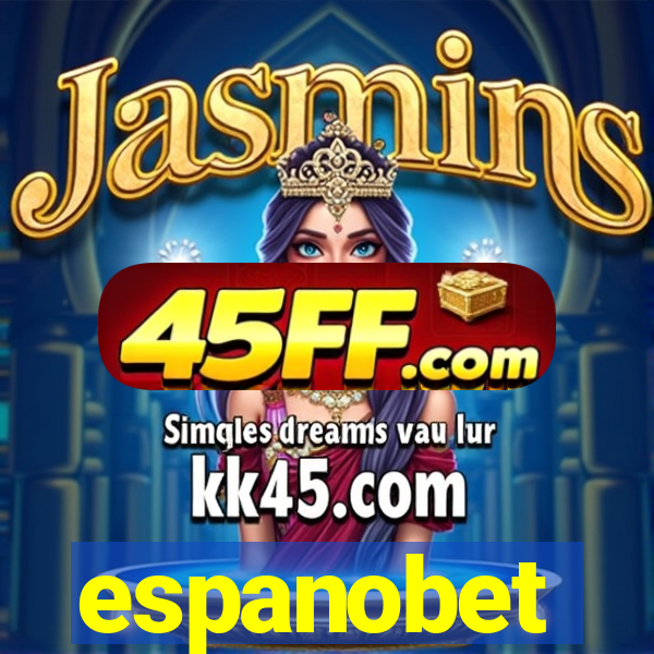 espanobet