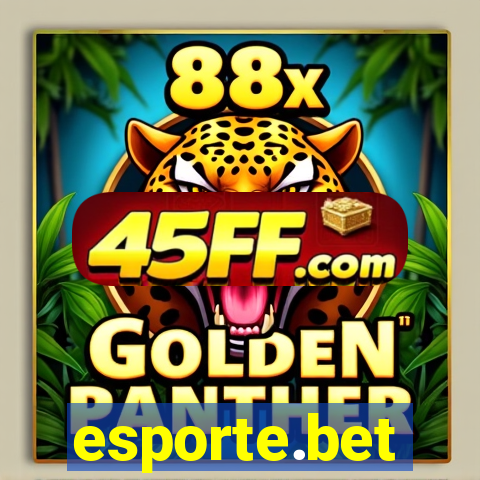 esporte.bet