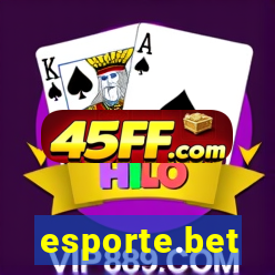 esporte.bet