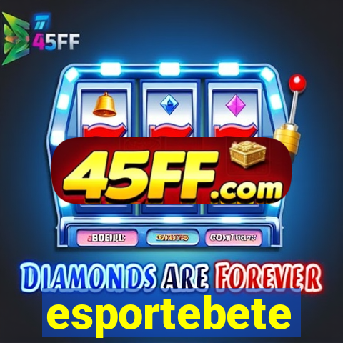 esportebete