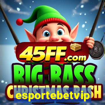 esportebetvip