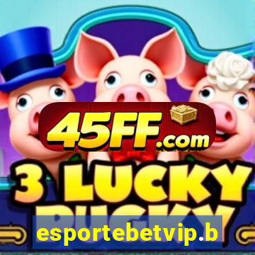 esportebetvip.bet