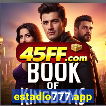 estadio777.app