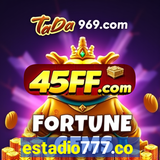 estadio777.co