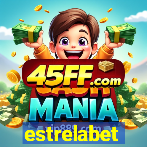 estrelabet