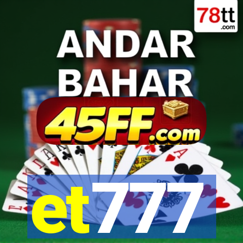 et777