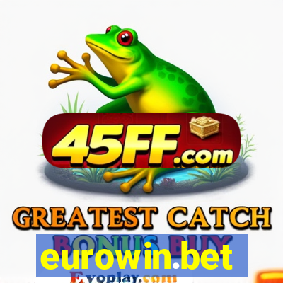 eurowin.bet