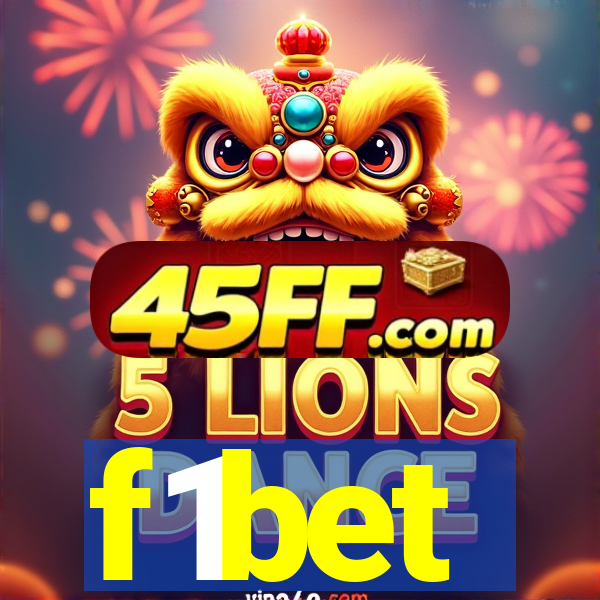 f1bet