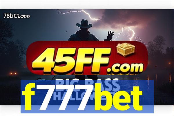 f777bet