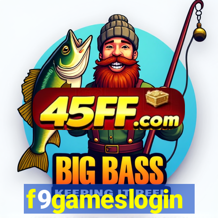 f9gameslogin