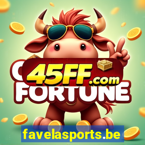 favelasports.bet