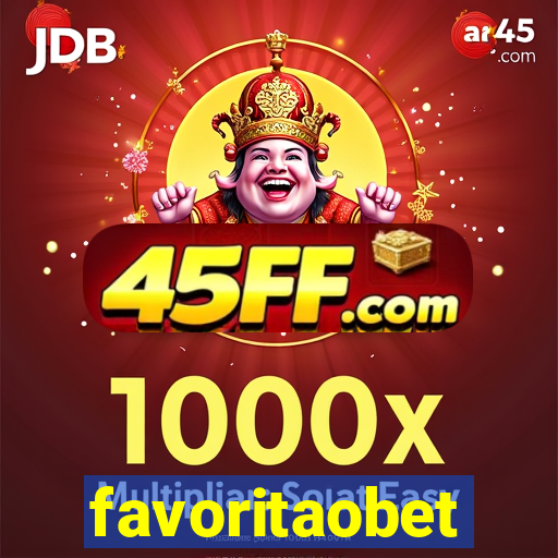 favoritaobet