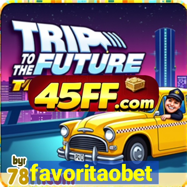 favoritaobet