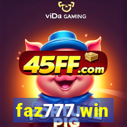 faz777.win
