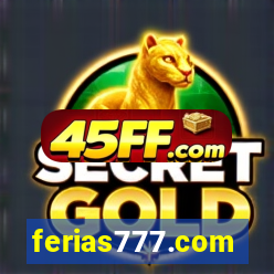 ferias777.com