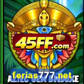 ferias777.net