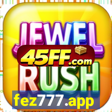 fez777.app