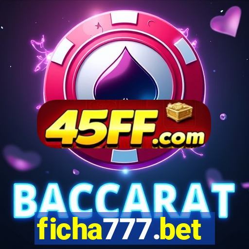 ficha777.bet