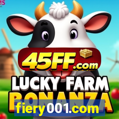 fiery001.com