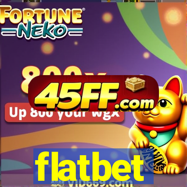 flatbet